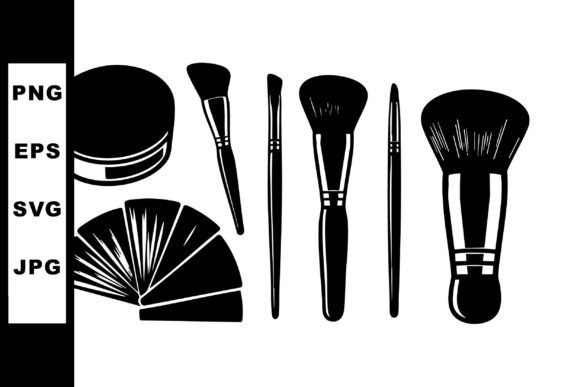 Essential Makeup Brushes and Cosmetic Accessories Every Beauty Enthusiast Should Know