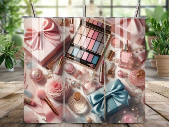 Understanding Makeup Brushes and Floral Tumbler Wraps: A Creative Guide for Personal and Business Use